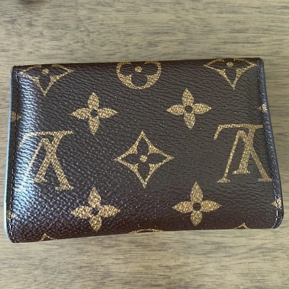 Louis Vuitton Rosalie Coin Purse - Picture 5 of 12